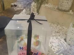 -芭菲盛宴·环球美食(袁家岗店)