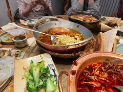 -水煮三国·川鲁江湖菜(香山店)