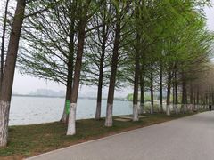-石湖景区