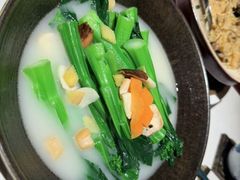-侨美食家·41年地道粤菜(恒福路店)