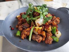 -凤来栖·净庭院·火锅(欧尚店)