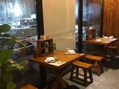 -山沟沟羊小馆&烤全羊羊肉汤(麦岛店)