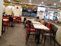 大堂-永和大王(宜山店)