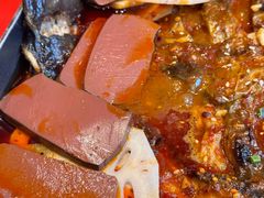 -雅佳神话·麻辣烤鱼(新街口店)