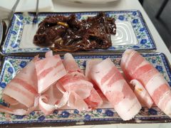 -大槐树烤肉馆