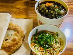 -王记生烫牛杂面馆(兰陵路店)