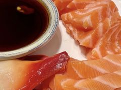 -初色海鲜自助(万丰路店)