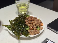 -蝎王府羊蝎子(北大地店)