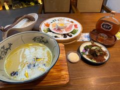 -芸南道·过桥米线(昆明老街旗舰店)