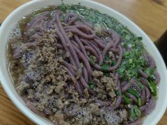 -牛马行牛肉饸饹铺(青岛街店)