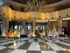 -蜈支洲岛珊瑚酒店临海阁中餐厅