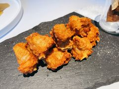 新会陈皮骨-粤界(望京金辉店)