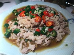 骄子肥牛-锦府盐帮·李宅(领展购物广场中关村店)