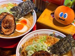 -老龙亭拉面店