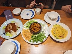 -满园烤鸭·春饼(丰科路万达店)