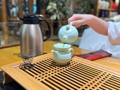 -小城粥道·海胆鲜虾粥(解放广场店)