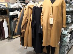 -MUJI无印良品(保利时光里店)