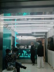 -P.STYLE 派斯造型