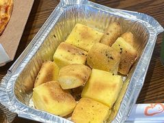 -达美乐比萨(南京路店)