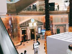 -翠华餐厅(正佳广场店)
