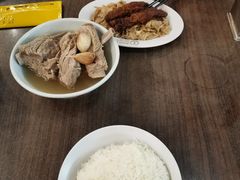 -松發肉骨茶(先得坊店)