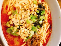 -薛阿婆(北美新天地中心店)