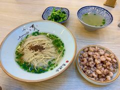 -朱洪元苏式面馆(绿宝广场店)