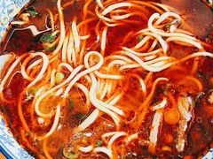 -清真磨沟沿老字号牛肉面(总店)