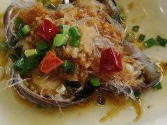 -洲晓鲜·舟山海鲜大排档(朱家尖风景区店)