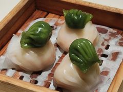 -蔡澜点心·粤菜(嘉里中心店)