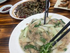 -无招牌