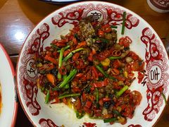 -西江红·株洲本地菜(滨江南路店)