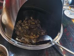 -铁锅年代•现炒地锅鸡(仪凤南路店)