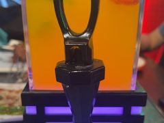 -路边边地标烧烤·川菜·小龙虾·音乐酒馆(良乡长虹店)