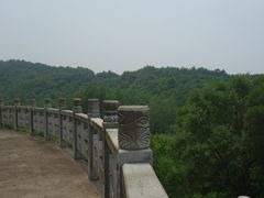 -南京市无想山景区