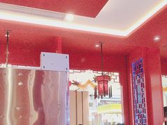 -南锣南门
