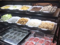 -星伦多自助料理(江阴万达店)