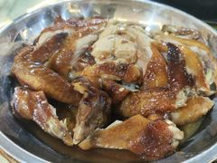 -红旗山庄(圭峰山店)