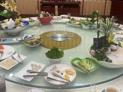 -八大关宾馆餐厅