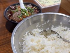 -正宗苏稽毛哥跷脚牛肉总店