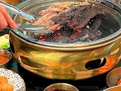 -味家烤肉烤鳗鱼牛排(西塔旗舰店)