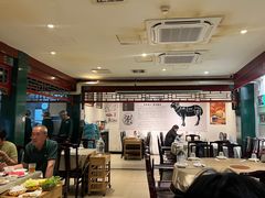 -东来顺饭庄(王府井步行街店)
