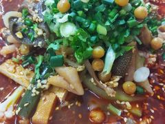 -冒菜西施·非遗冒菜(总店)