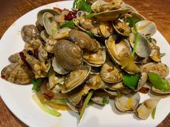 -南海渔家•海鲜•正宗海南菜(海棠湾店)