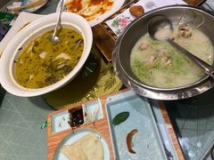 -裕德隆清真饭庄·天津特色菜(东丽店)