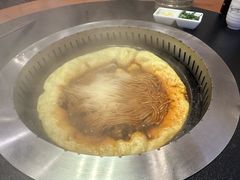 -灶座小锅烀饼·铁锅炖(道里店)