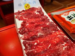 -荣叔港式沙嗲牛肉火锅(正佳潮流店)