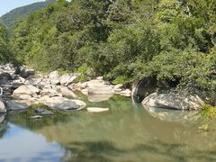 -海南热带雨林国家公园吊罗山景区