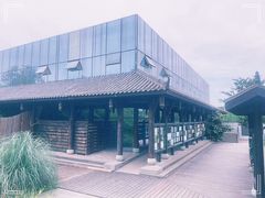 -白鹭湾湿地公园