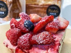-PETIT PARIS 小巴黎(花园道店)